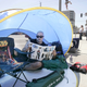 Image for article titled A Brief Visual History of People Waiting in Line for Star Wars